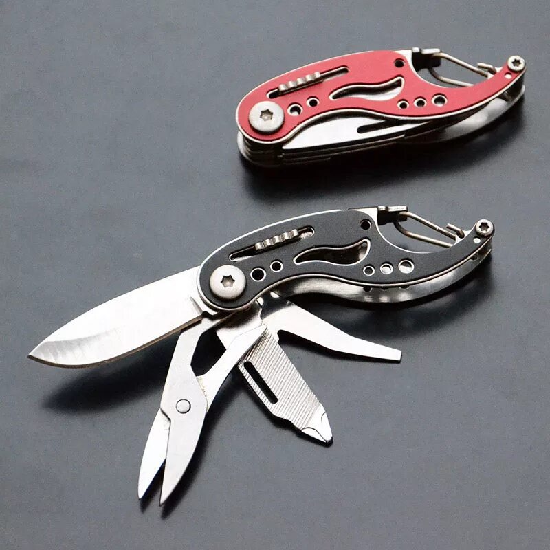 Нож мультитул. Мини нож EDC. Складной нож ЕДС. Нож Mini Pocket Knife. Купить карманный нож