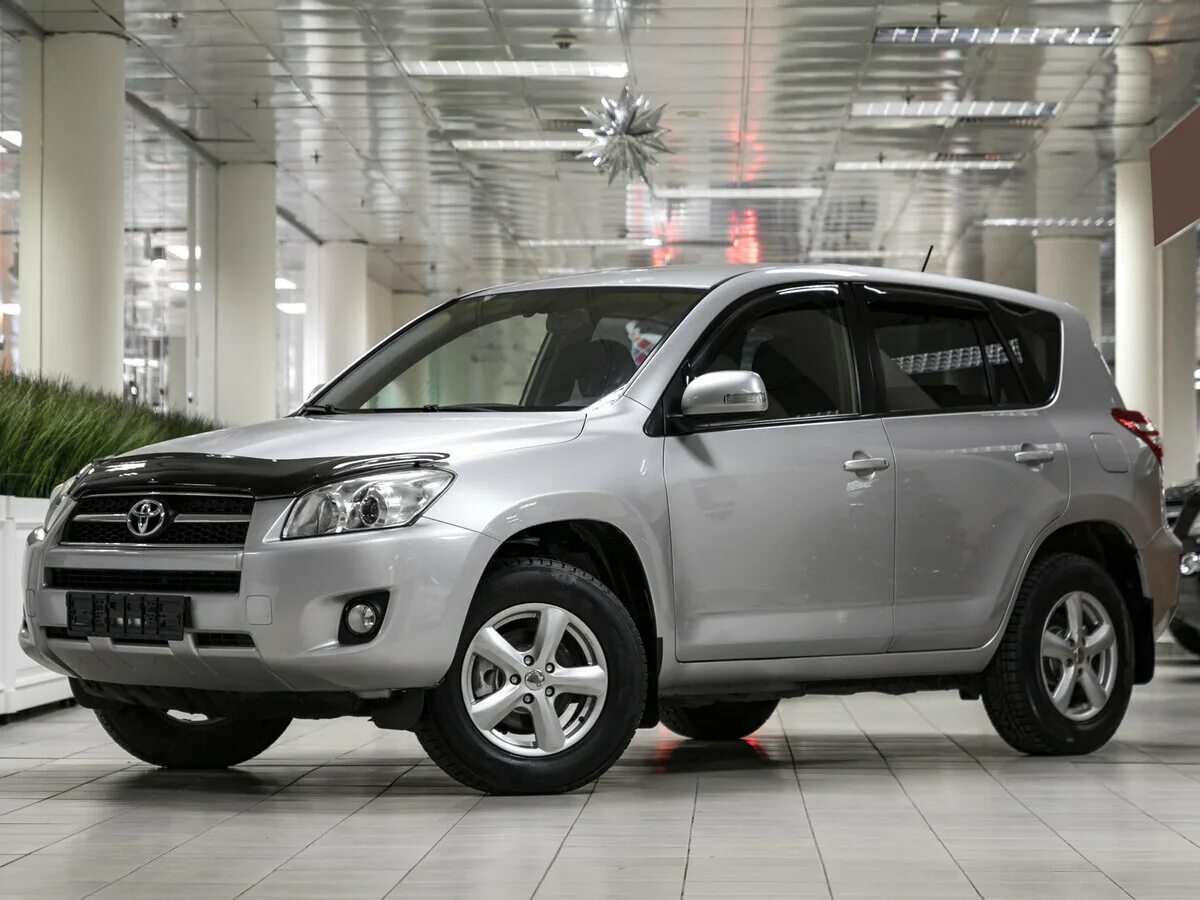 Рав дизель купить. Toyota rav4 2009. Тойота рав 4 2009. Toyota rav4 2009 2.5. Тойота рав 4 дизель.