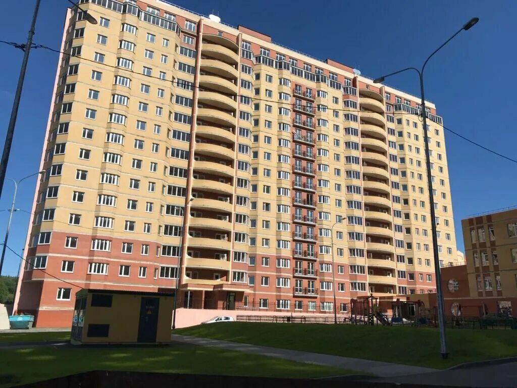 Спасский д 3