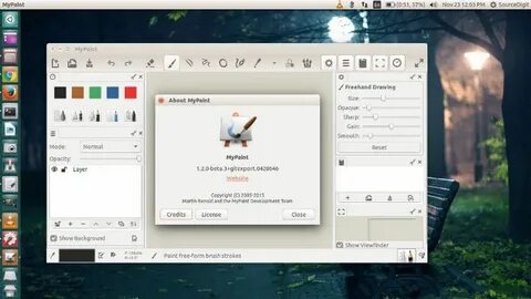 Paint 1.2