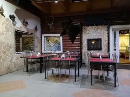 Бар встреча