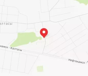 Нефтекамск калтасы