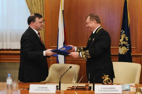Коррупция в правительстве