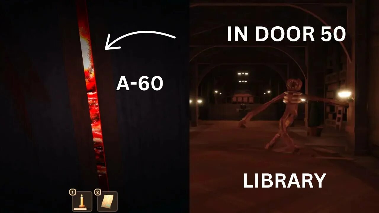 Doors hard mode script. Doors hard mode script