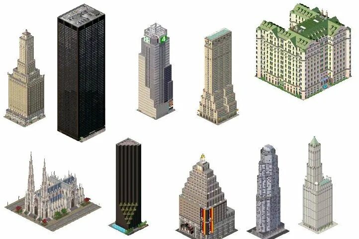Building maker