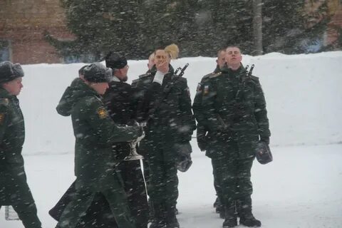 Призыв отцов