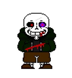 Insanity sans