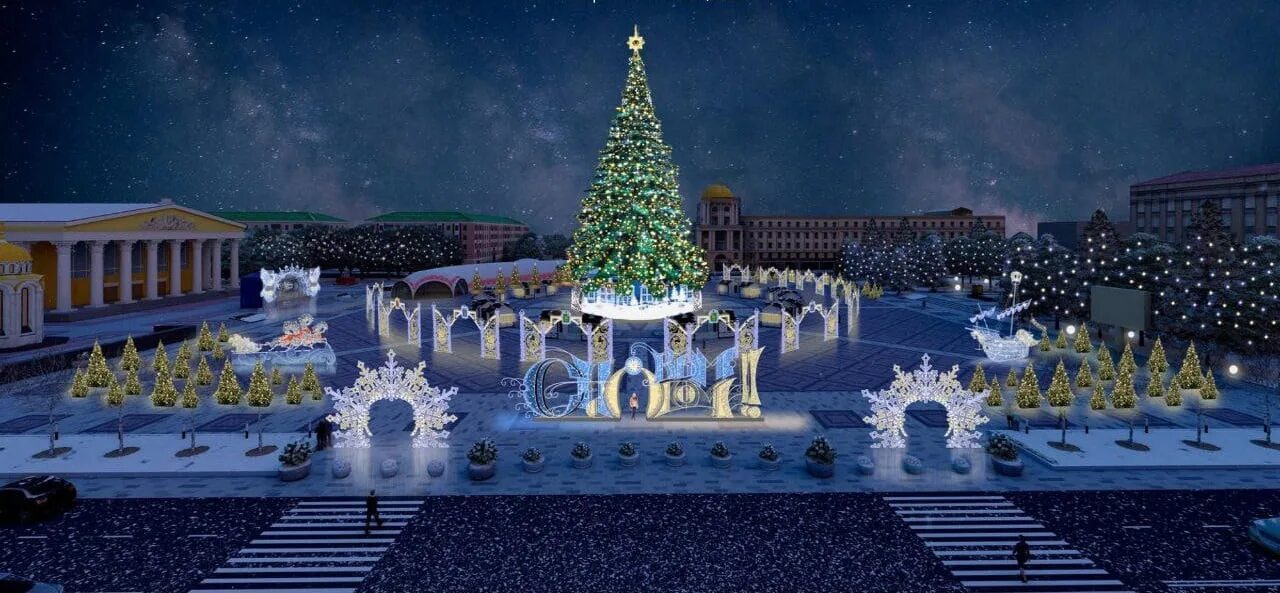 Новогодняя иллюминация московский кремль. Как будет выглядеть новый год. Как будет выглядеть новый год. Украшение территории детсада 2022 год. Как будет выглядеть новый год.