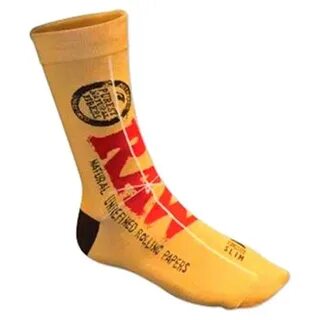 Sock raw