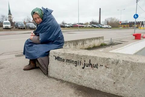 Пенсия в эстонии