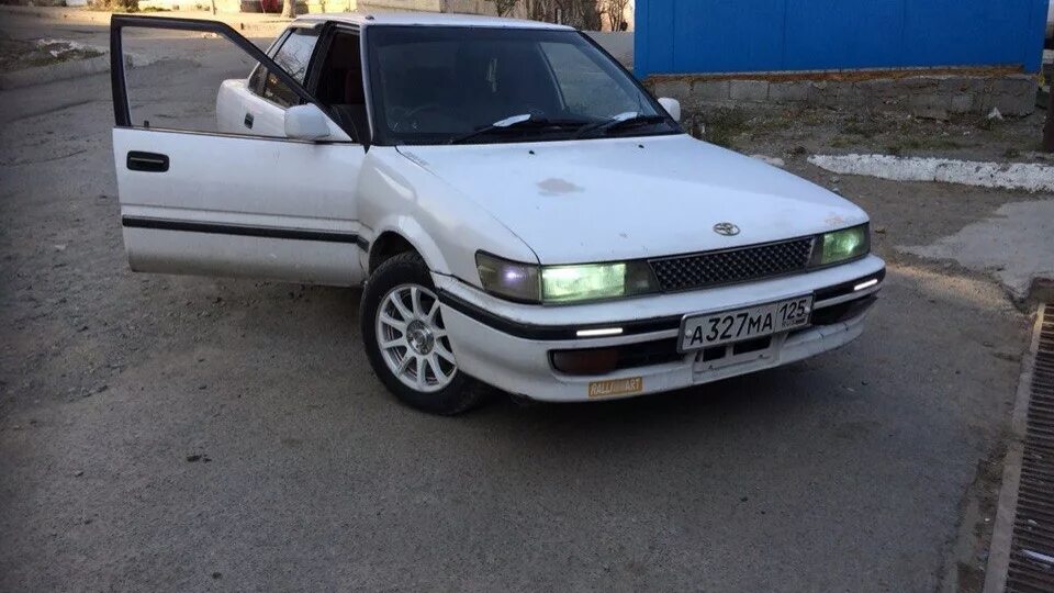 Тойота спринтер ае 91. Toyota Sprinter ae91. Тойота Спринтер 91. Тойота Спринтер 91г. Тойота Спринтер 91 кузов.