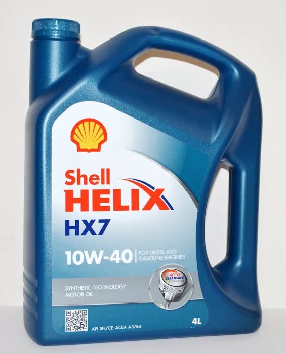 Shell helix 10w 40. Масло моторное shell 550040315. helix hx7 10w-40, 4л.. 550040315 shell helix hx7 10w-40. shell 550040315 shell helix hx7 10w-40 а3 b4 sn cf масло моторное полусинт 4л.