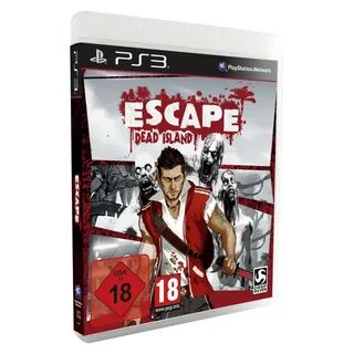 Dead island ps3