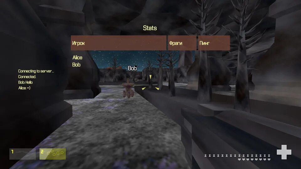 Unity multiplayer shooter. Unity multiplayer shooter