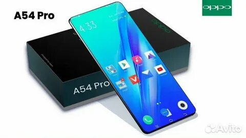 Oppo a54