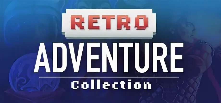 Adventure collection