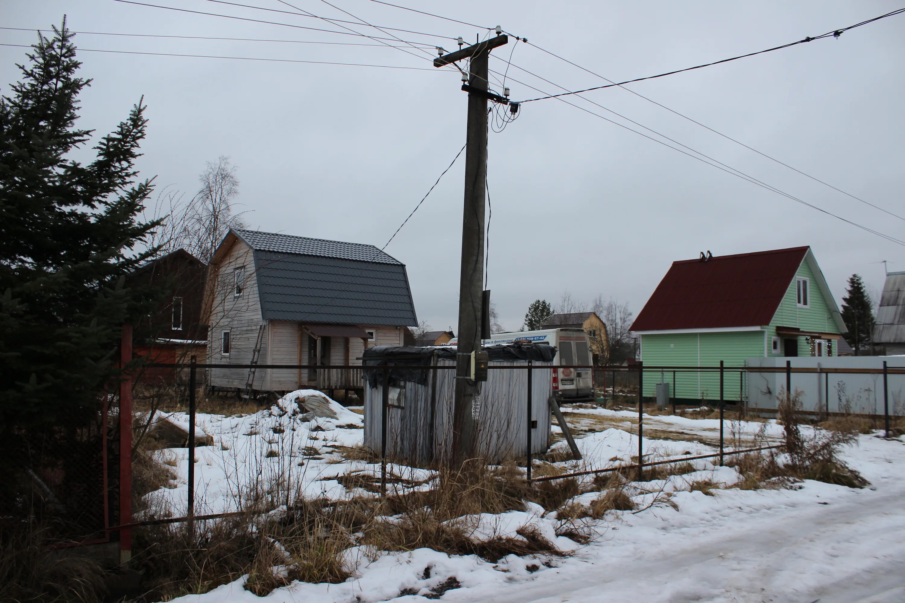 кобралово вырица