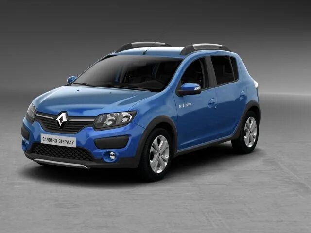 Renault sandero цвет. Рено Сандеро степвей. Renault Sandero 2. Sandero Stepway II. Рено Сандеро степвей 2018.