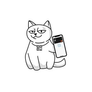 Billing cat