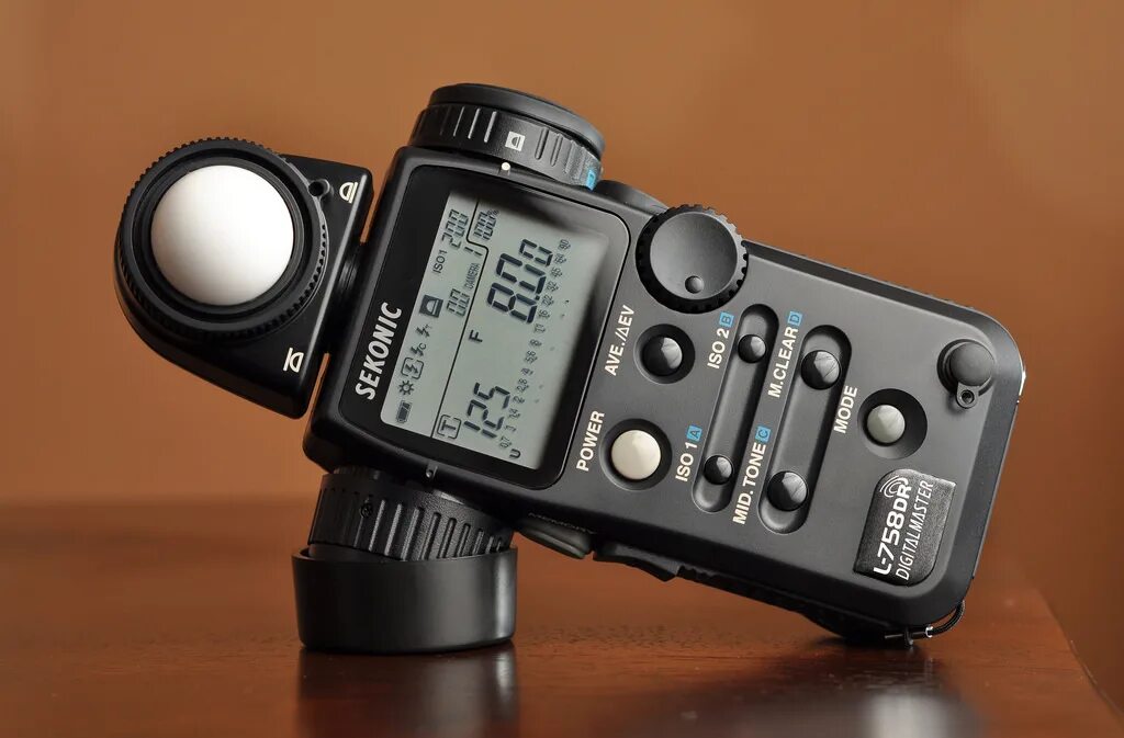 Экспонометр для фотоаппарата. Sekonic l-758d. sekonic 758. флэшметр секоник 758d. фотоэкспонометр флэшметр.