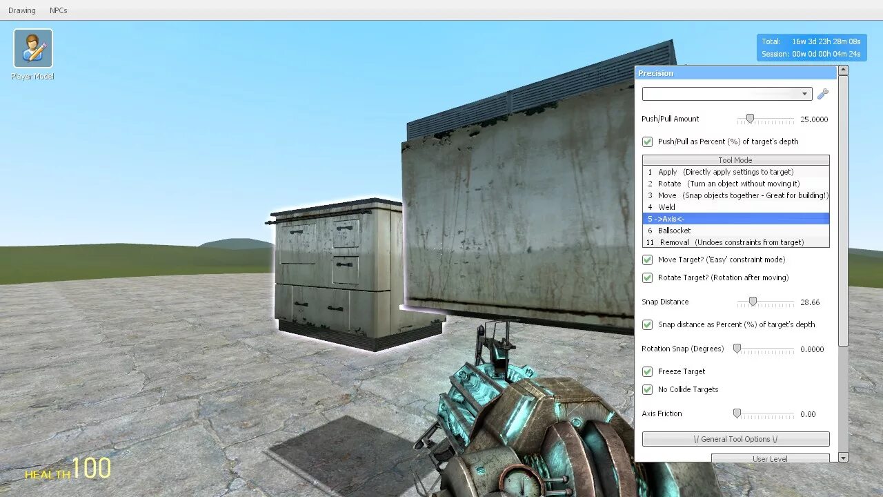 Garry's mod. Garry's mod инструменты. Материалы gmod инструмент. Gmod gun. Гаррис мод мод на инвентарь.