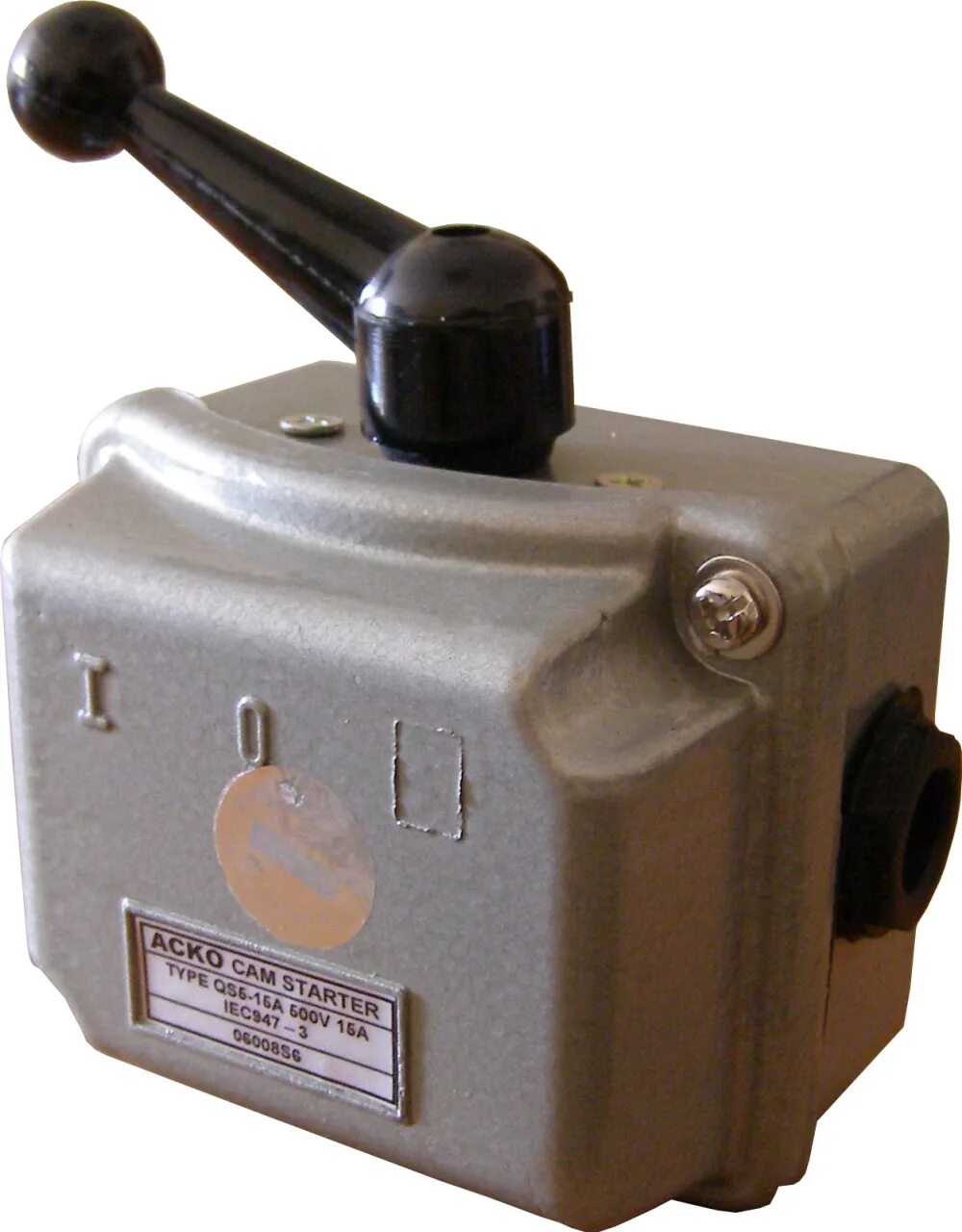 I 0 ii
