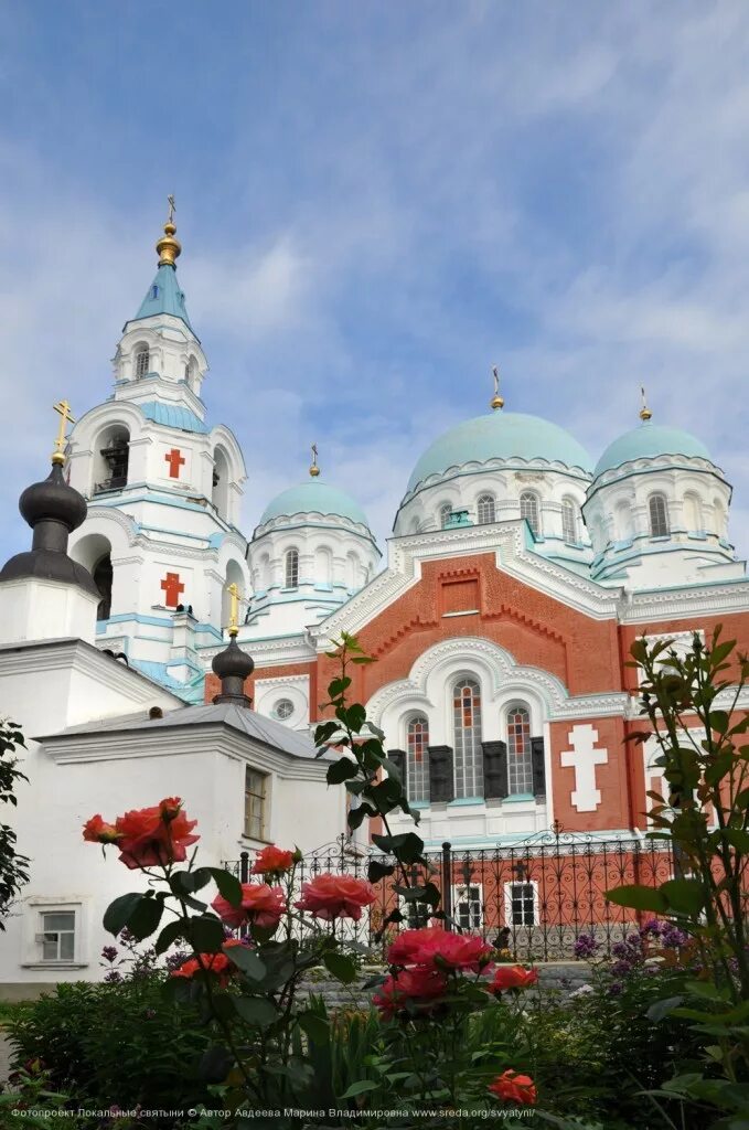 Валаамский Спасо-Преображенский монастырь. Валаамский ставропигиальный мужской монастырь.