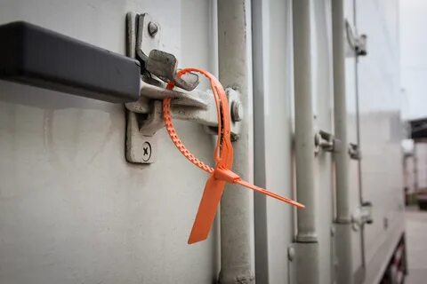 Up security