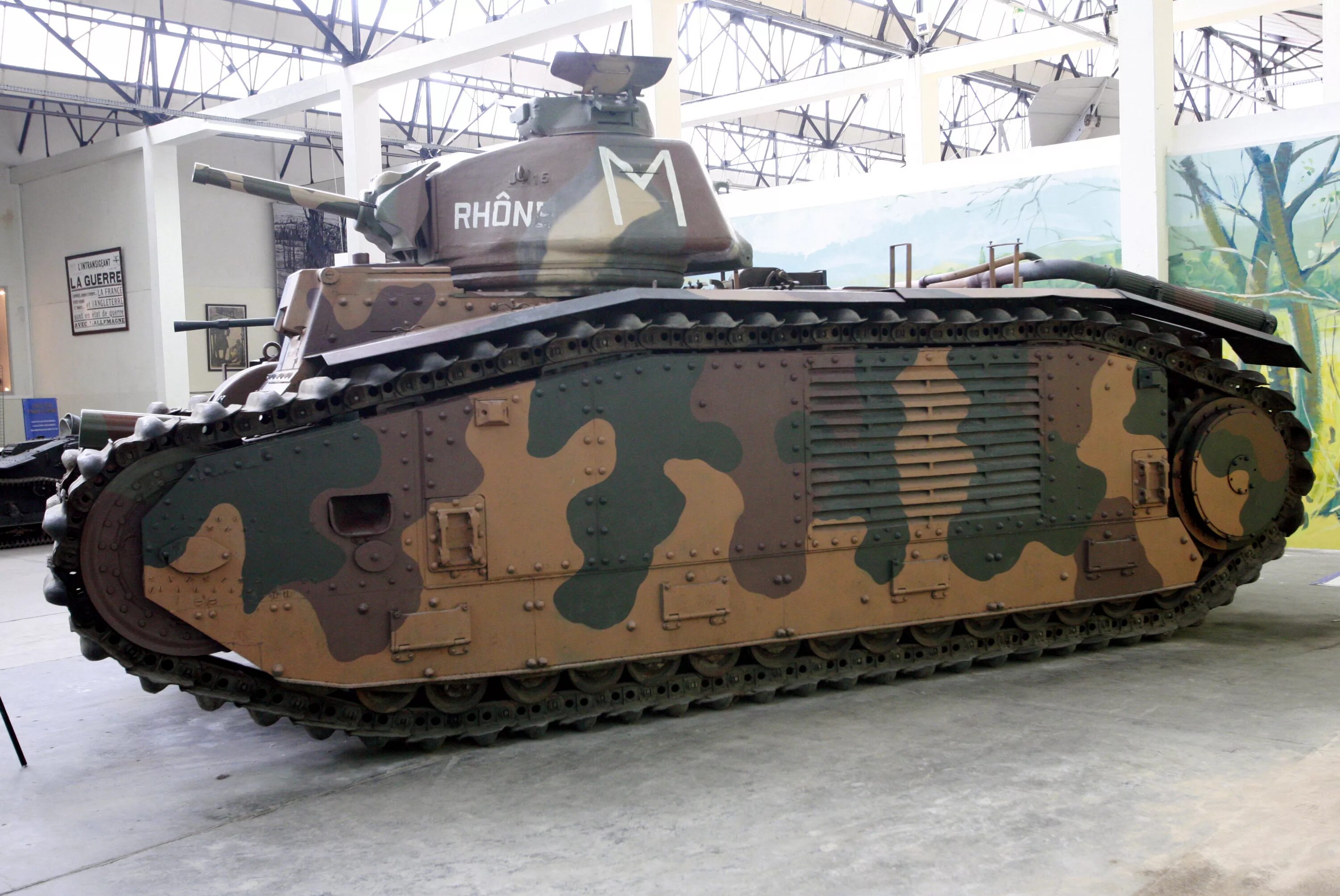 Char file. Танк рено б1 бис. рено b1. рено б 1 бис. renault char b1.