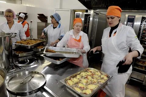 Работа в норильске для женщин с проживанием