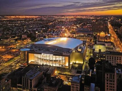 Center new