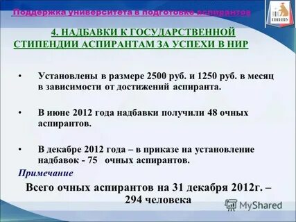 Наценки 4