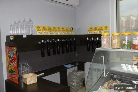 Аренда пивных магазинов