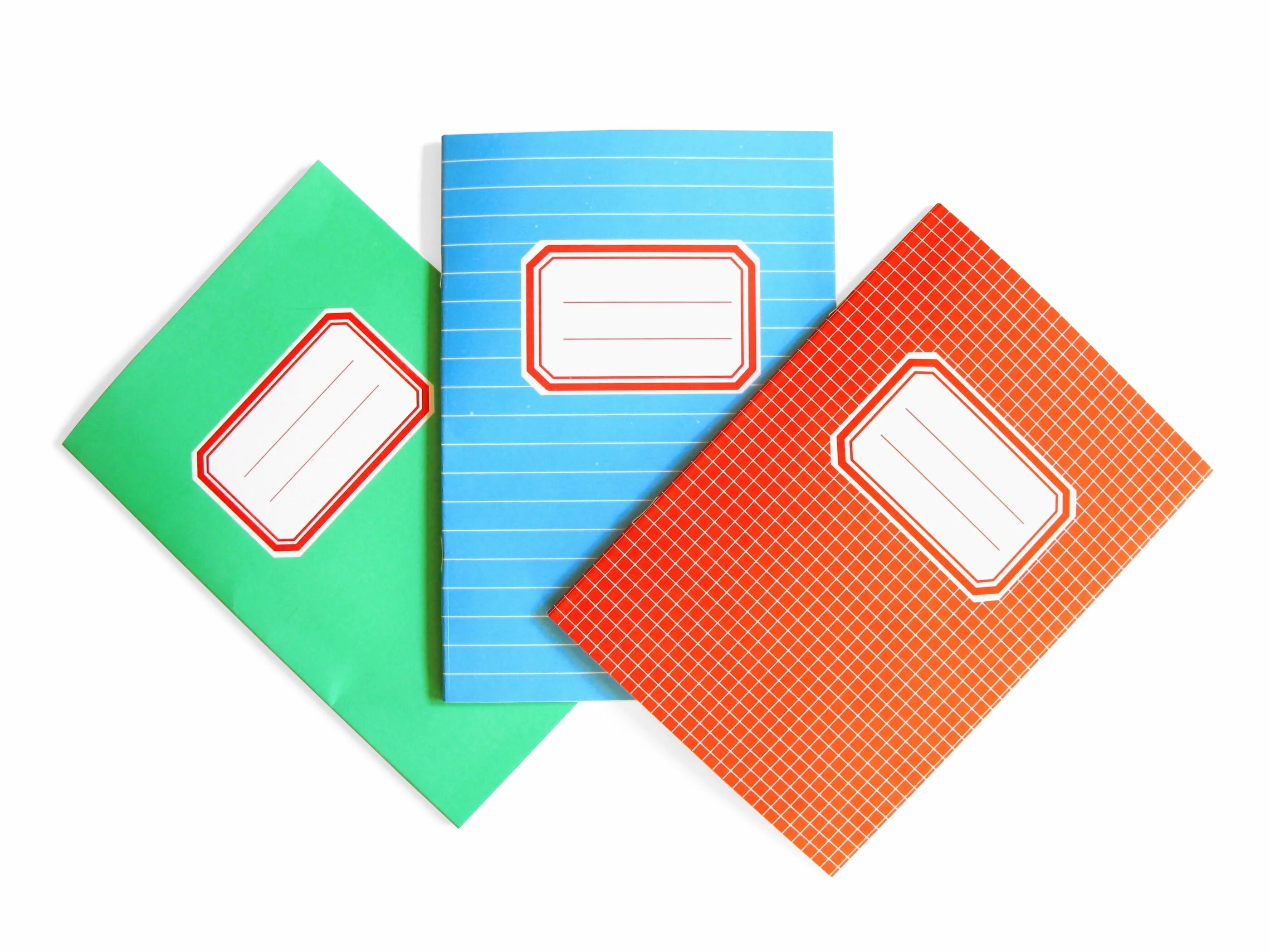 тетрадь на белом фоне. югославская тетрадь симонов. иллюзия на бумаге в клетку. тетрадь. тетрадка 3d макет.