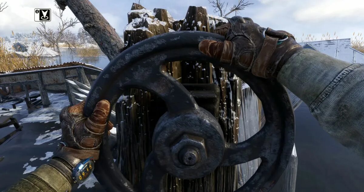 Metro Exodus вентиль. Метро Эксодус кран. Метро Эксодус Волга кран. Вентиль в игре. Генератор метро исход