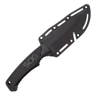 Knife field