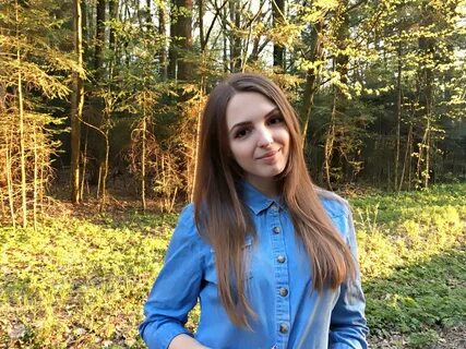 Записи девушек