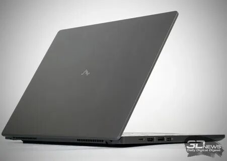 Ноутбук maibenben p415