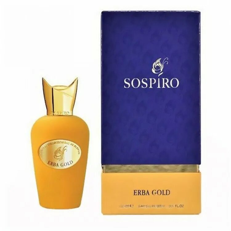 Erba gold. Erba Gold Sospiro Perfumes. Xerjoff erba Gold EDP 100 ml. Xerjoff - Sospiro erba puro коробка. Xerjoff-Perfume Ерба Голд.