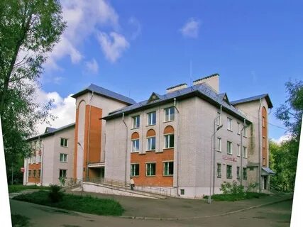 Огбуз инфекционная больница