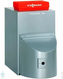 Котел газовый viessmann vitogas