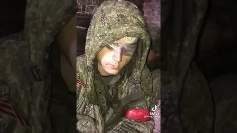 Не брать в плен украинских