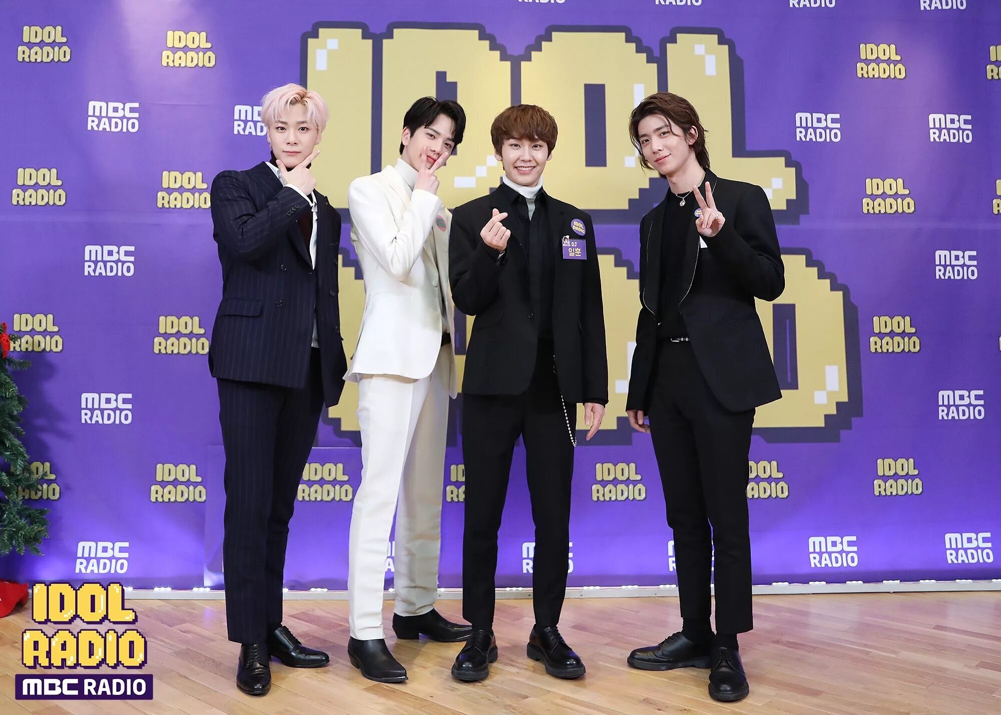 айдол на букву л