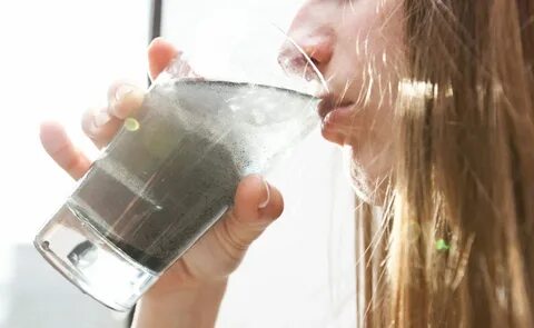 Вода горькая после фильтра