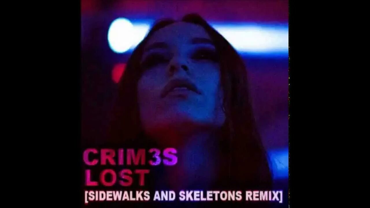 Sidewalks and skeletons slowed reverb. Lost crim3s. sidewalks and skeletons группа. crim3s lost текст. crim3s - lost на русском.
