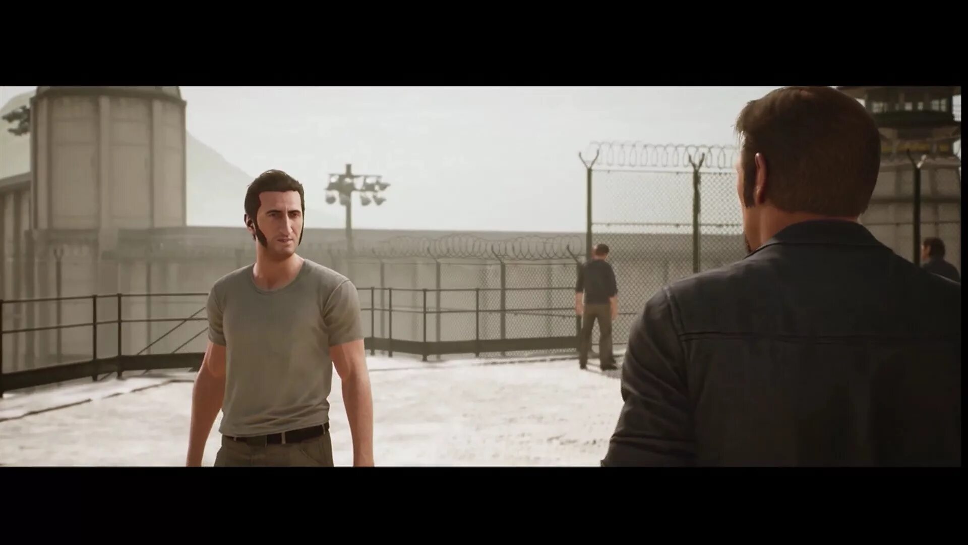 Best way out is. A way out актеры. A way out 2. A way out соревнования на руках. No easy way out обои 16:9.