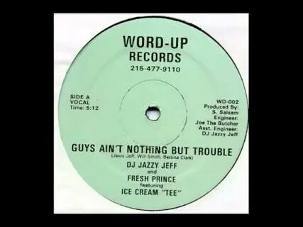 Ain t nothing but