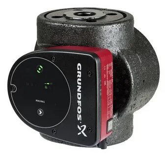 Грундфос 40