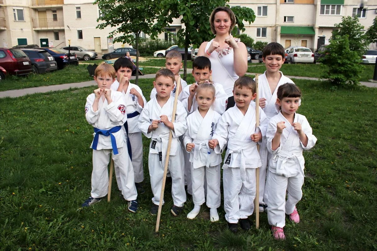 лучик тамбов