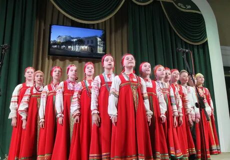Сцена талантов